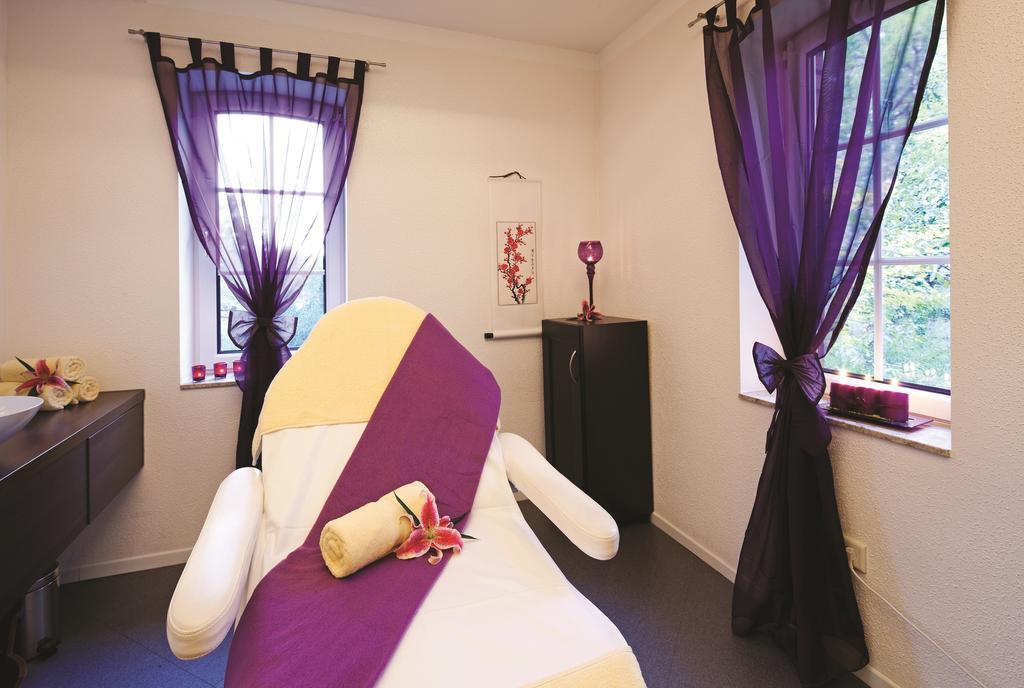 Ringhotel Vitalhotel Ambiente Bad Wilsnack Exterior photo
