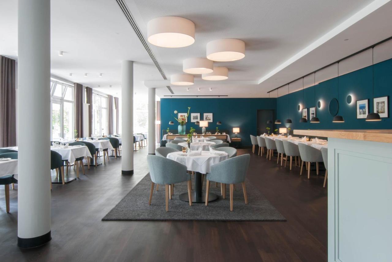Ringhotel Vitalhotel Ambiente Bad Wilsnack Exterior photo